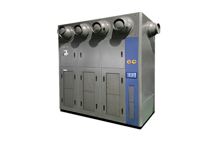 Energy Saving with Heat Exchangers